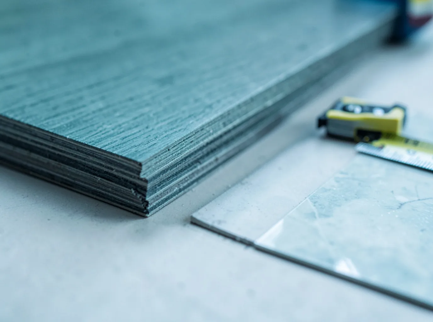 Luxury Vinyl Plank Installation Huron, TN FAQs